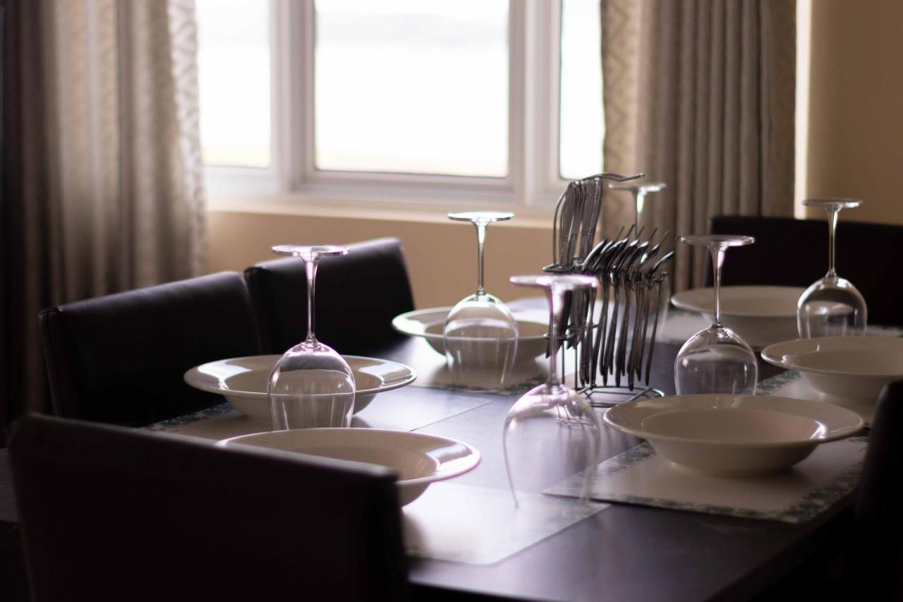 Azamat Self-Catering Apartment Pointe La Rue المظهر الخارجي الصورة